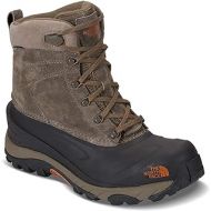 The North Face Mens Chilkat III Insulated Boot