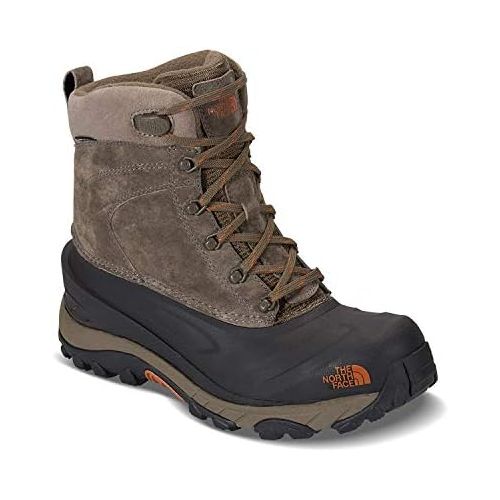 노스페이스 The North Face Mens Chilkat III Insulated Boot