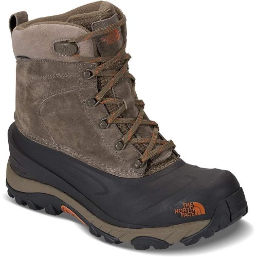 노스페이스 The North Face Mens Chilkat III Insulated Boot