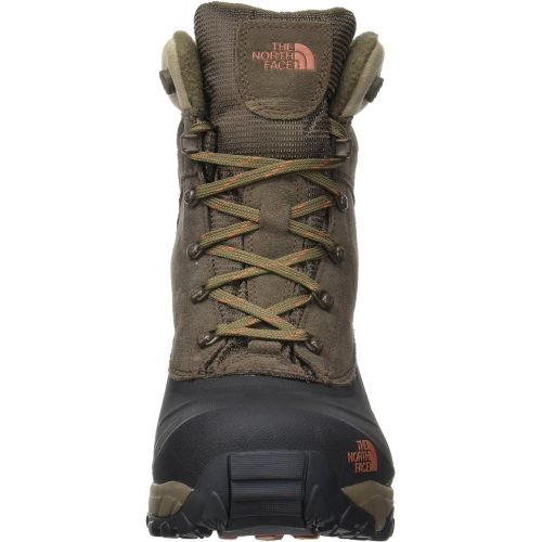 노스페이스 The North Face Mens Chilkat III Insulated Boot