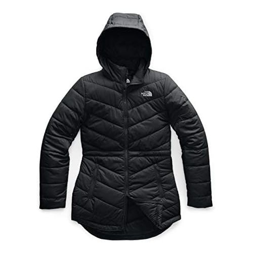 노스페이스 The North Face Womens Tamburello Insulated Parka