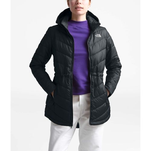 노스페이스 The North Face Womens Tamburello Insulated Parka