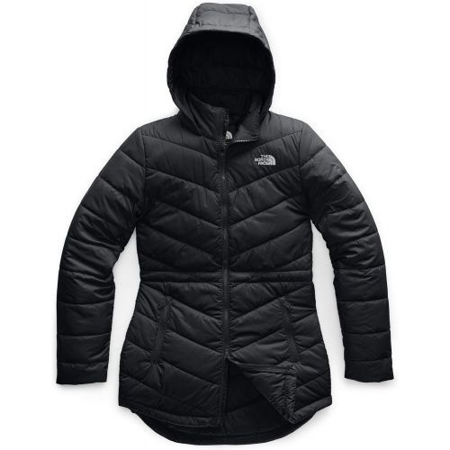 노스페이스 The North Face Womens Tamburello Insulated Parka