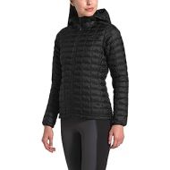 The North Face Women’s ThermoBall Eco Insulated Hooded Jacket