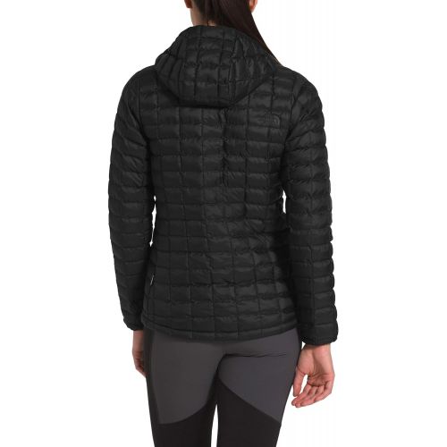 노스페이스 The North Face Women’s ThermoBall Eco Insulated Hooded Jacket