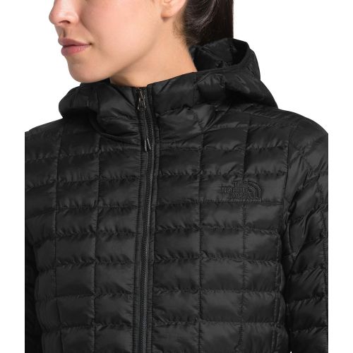 노스페이스 The North Face Women’s ThermoBall Eco Insulated Hooded Jacket