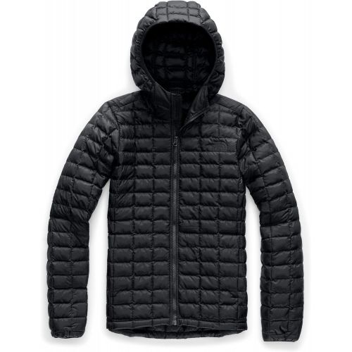 노스페이스 The North Face Women’s ThermoBall Eco Insulated Hooded Jacket