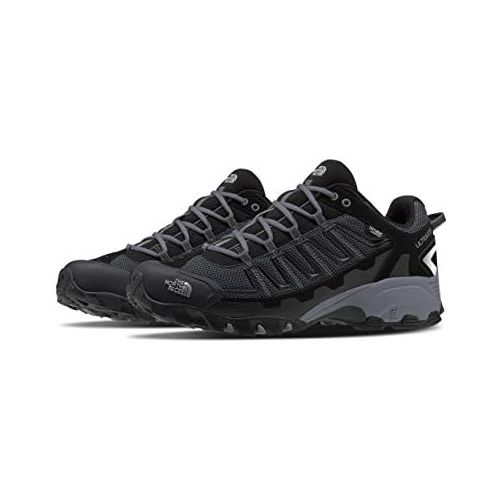 노스페이스 The North Face Mens Ultra 109 WP Trail Shoe