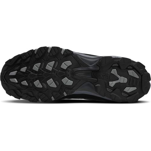 노스페이스 The North Face Mens Ultra 109 WP Trail Shoe