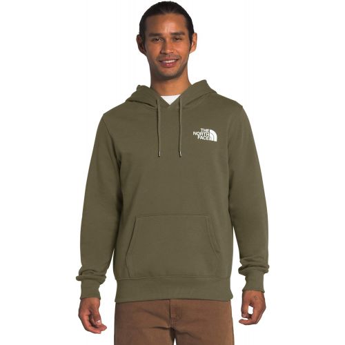 노스페이스 The North Face Mens Never Stop Exploring Pullover Hoodie