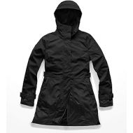 The North Face Womens City Breeze Rain Trench