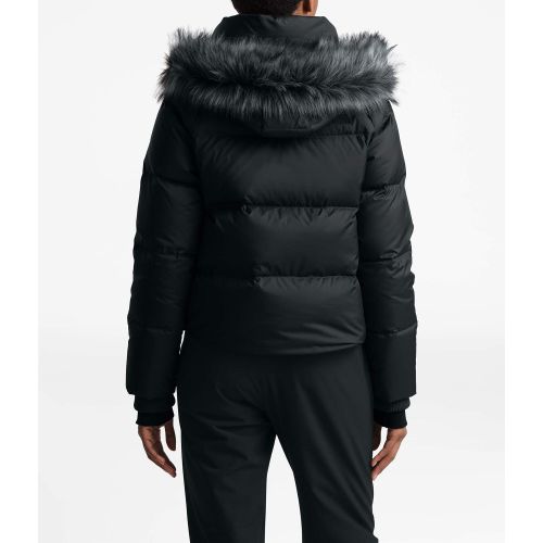 노스페이스 The North Face Womens Dealio Down Crop Jacket