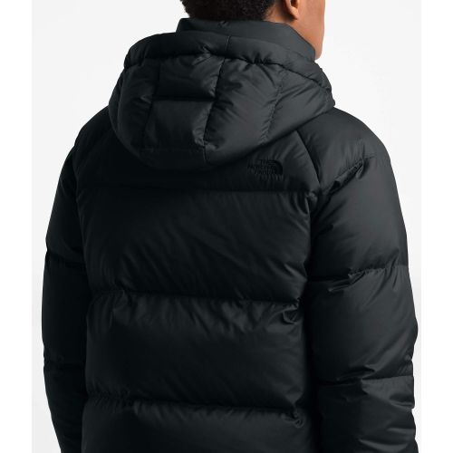 노스페이스 The North Face Womens Dealio Down Crop Jacket