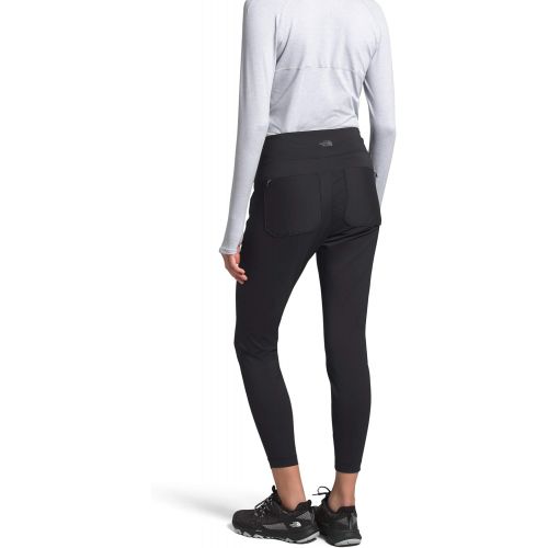 노스페이스 The North Face Womens Paramount Hybrid High Rise Tight