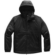 The North Face Mens Resolve Insulated Jacket