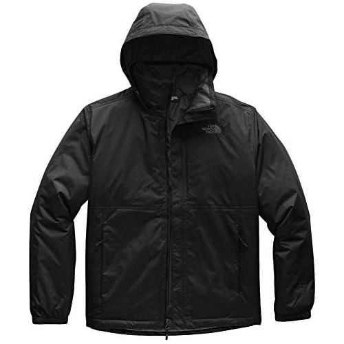 노스페이스 The North Face Mens Resolve Insulated Jacket