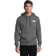The North Face Mens Patch Pullover Hoodie