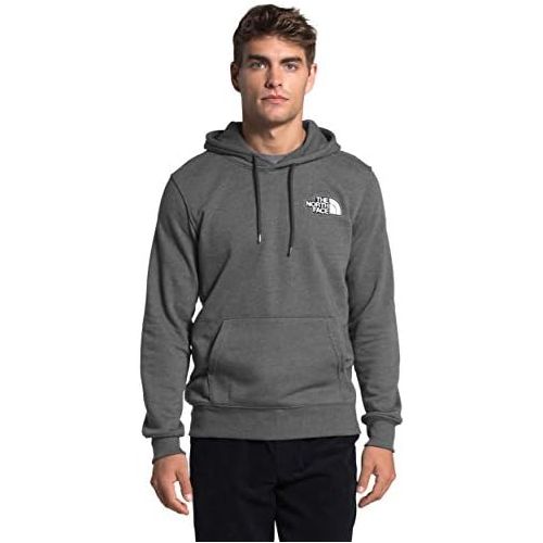 노스페이스 The North Face Mens Patch Pullover Hoodie