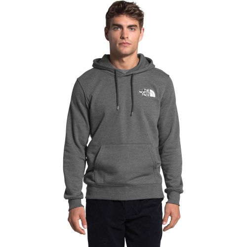 노스페이스 The North Face Mens Patch Pullover Hoodie