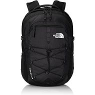 The North Face Borealis Backpack, TNF Black, One Size