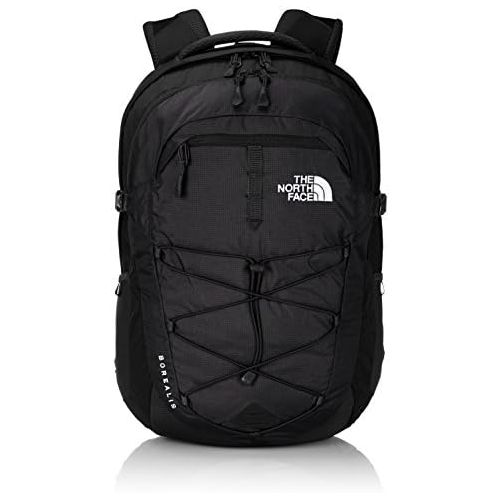 노스페이스 The North Face Borealis Backpack, TNF Black, One Size