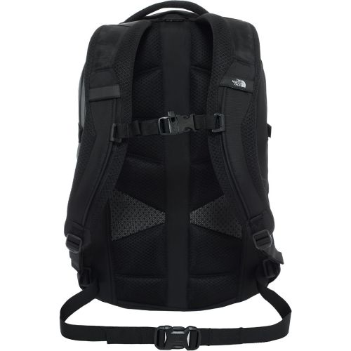 노스페이스 The North Face Borealis Backpack, TNF Black, One Size