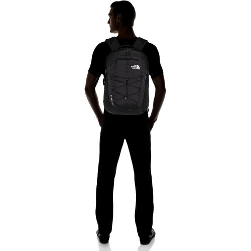 노스페이스 The North Face Borealis Backpack, TNF Black, One Size