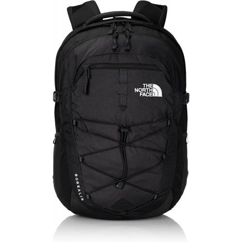 노스페이스 The North Face Borealis Backpack, TNF Black, One Size