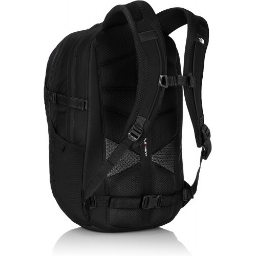 노스페이스 The North Face Borealis Backpack, TNF Black, One Size