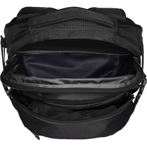 노스페이스 The North Face Borealis Backpack, TNF Black, One Size