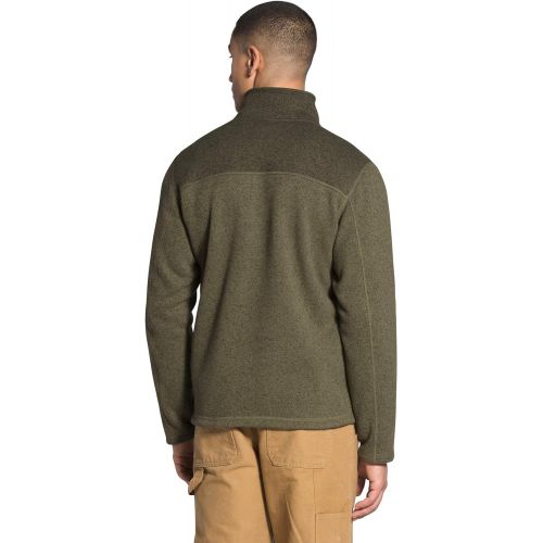 노스페이스 The North Face Mens Gordon Lyons Quarter Zip Pullover