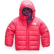 The North Face Toddler Boys Reversible Perrito Jacket