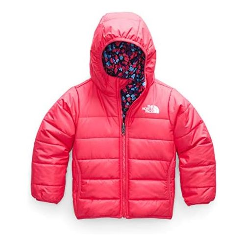 노스페이스 The North Face Toddler Boys Reversible Perrito Jacket