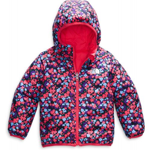 노스페이스 The North Face Toddler Boys Reversible Perrito Jacket