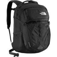 The North Face Unisex Recon Backpack Daypack School Bag, TNF Black