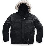 The North Face Mens Gotham Insulated Jacket III