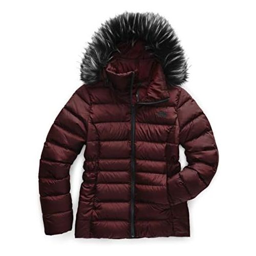 노스페이스 The North Face Womens Gotham Jacket II