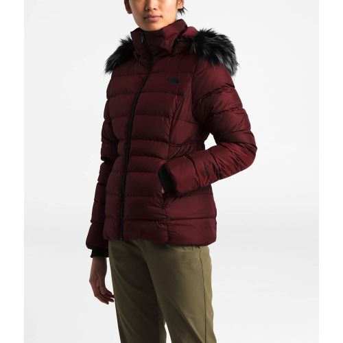 노스페이스 The North Face Womens Gotham Jacket II