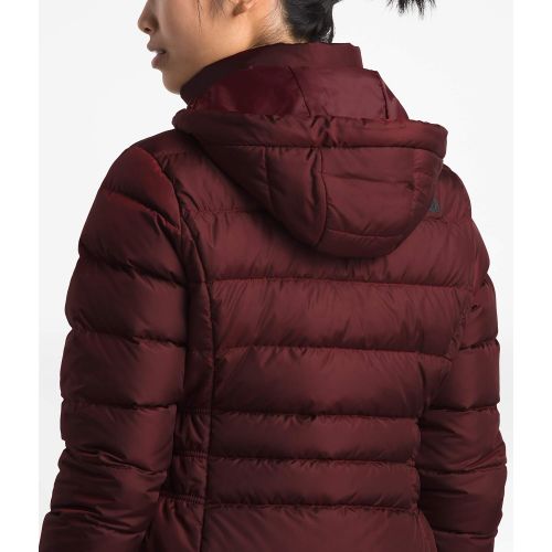 노스페이스 The North Face Womens Gotham Jacket II