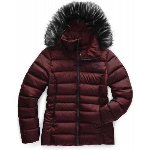 노스페이스 The North Face Womens Gotham Jacket II