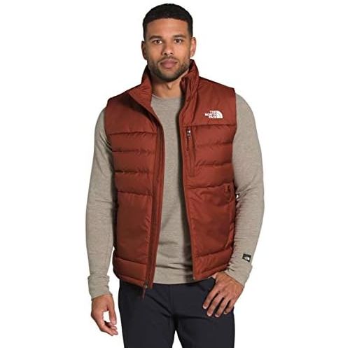 노스페이스 The North Face Mens Aconcagua Insulated Vest