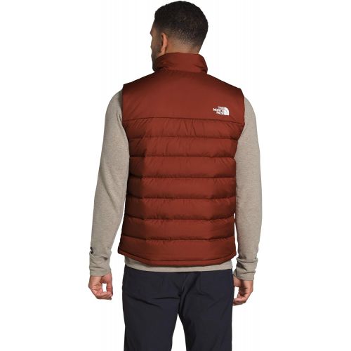 노스페이스 The North Face Mens Aconcagua Insulated Vest