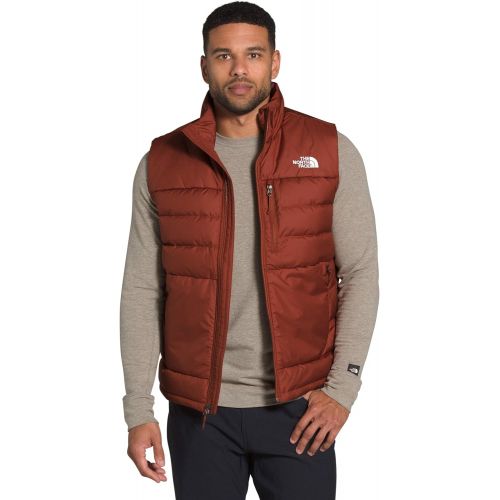 노스페이스 The North Face Mens Aconcagua Insulated Vest