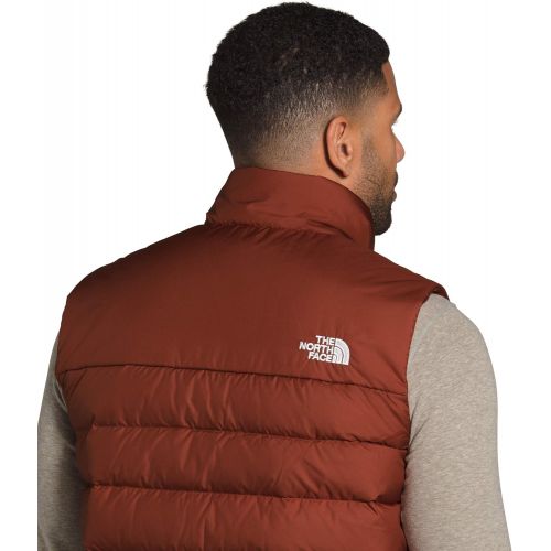 노스페이스 The North Face Mens Aconcagua Insulated Vest