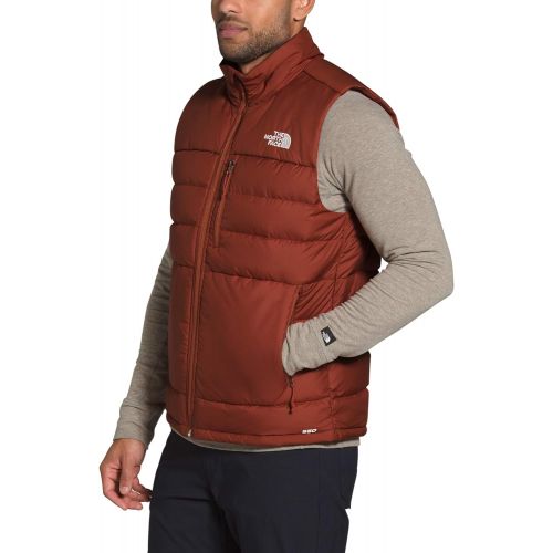 노스페이스 The North Face Mens Aconcagua Insulated Vest