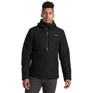 The North Face Mens Inlux Insulated Jacket