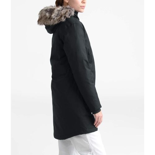 노스페이스 The North Face Womens Arctic Parka