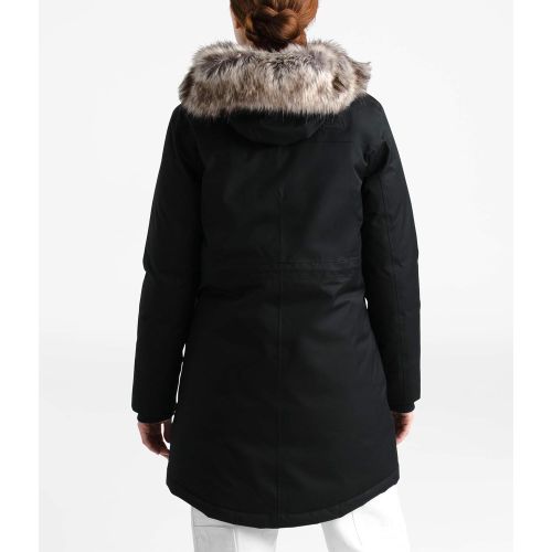 노스페이스 The North Face Womens Arctic Parka