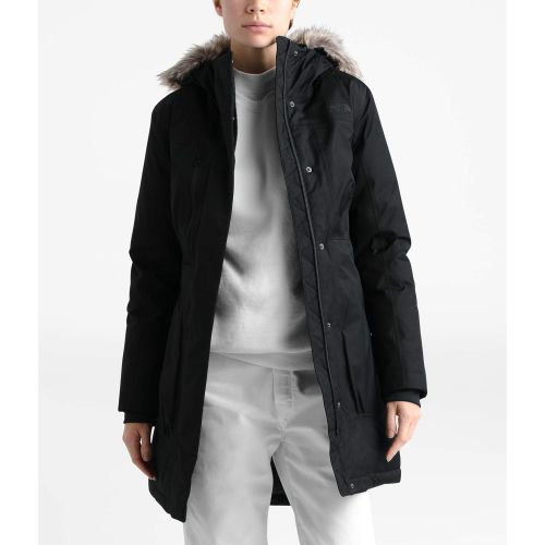 노스페이스 The North Face Womens Arctic Parka