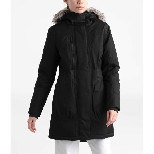 노스페이스 The North Face Womens Arctic Parka